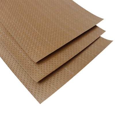 Inhibidor de la corrosión volátil de laminado de HDPE Papel VCI Gran bobina de cobre de acero