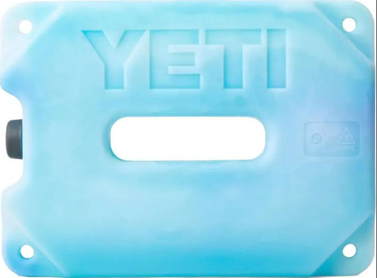 Refrigerador Reutilizables bolsas de hielo duraderas para la comida Cajas bolsas y refrigeradores