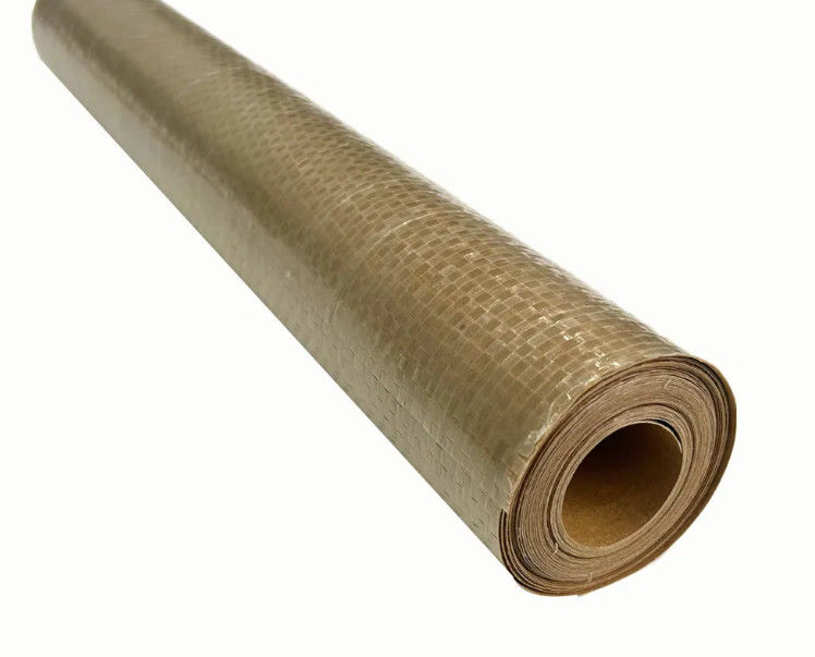 Inhibidores de la corrosión Preventivos de la corrosión Papel reforzado de protección contra la corrosión para envoltura de bobinas