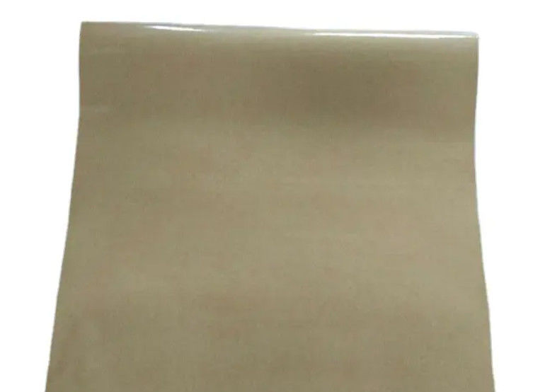 Papel Kraft resistente a la corrosión con logotipo personalizado