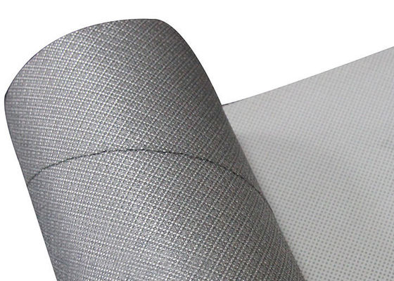Impermeable Vapor Permeable Membrana de techo de papel moderno de aluminio de papel de aluminio de aislamiento de edificios impermeable de aluminio cubierta de spa